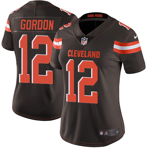 Cleveland Browns jerseys-021